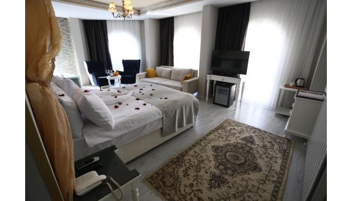 Albatros Premier Hotel poza 4