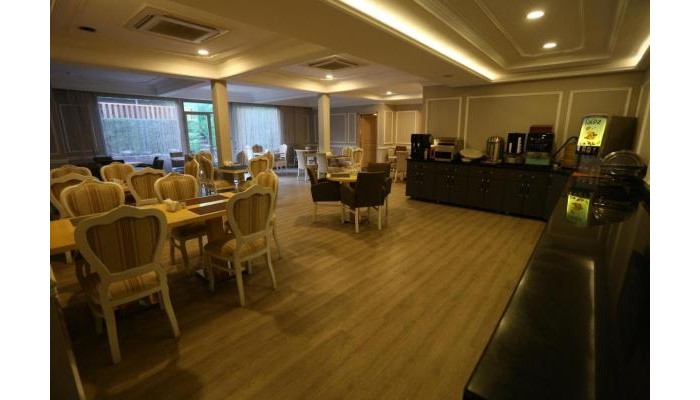 Albatros Premier Hotel poza 14