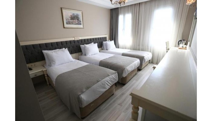 Albatros Premier Hotel poza 12