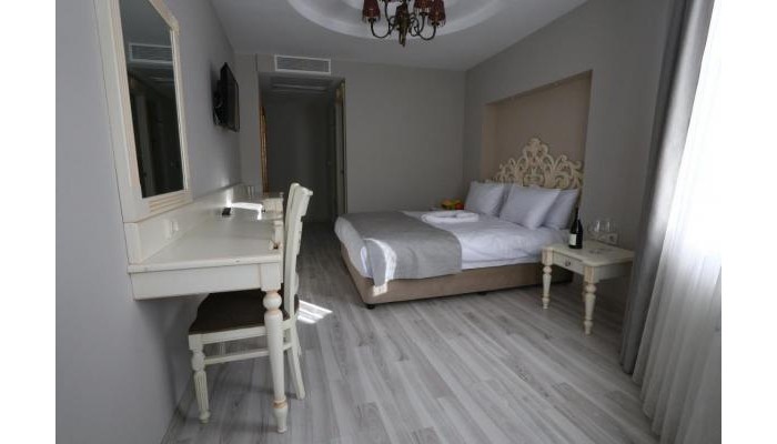 Albatros Premier Hotel poza 5