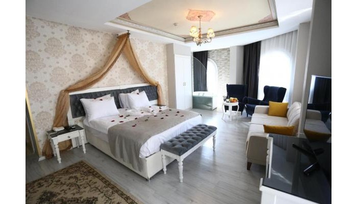 Albatros Premier Hotel poza 3