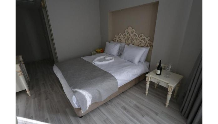 Albatros Premier Hotel poza 7
