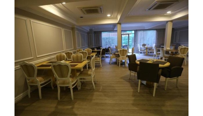 Albatros Premier Hotel poza 13