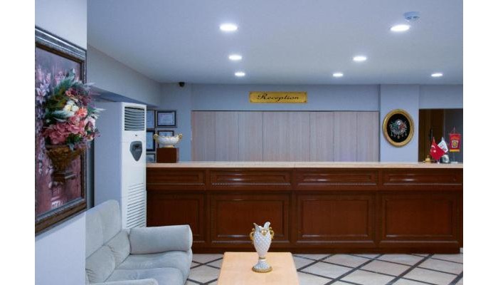 Albatros Premier Hotel poza 2