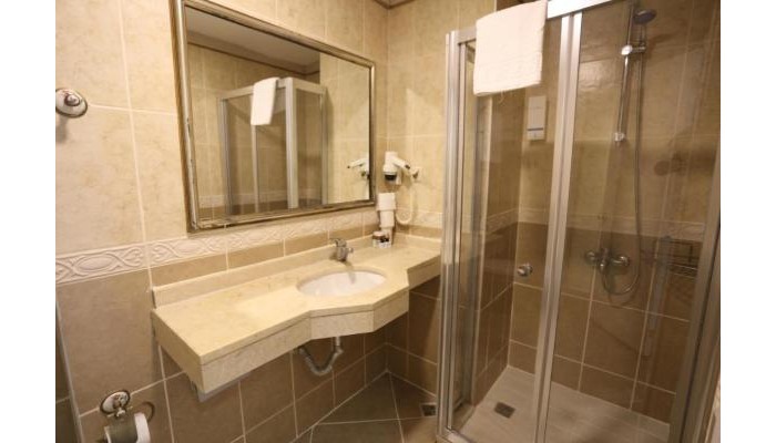 Albatros Premier Hotel poza 6