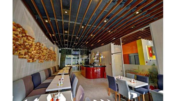 All Inn Hotel poza 10