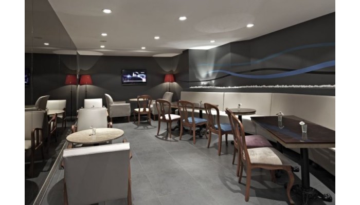 All Seasons Hotel Istanbul poza 1