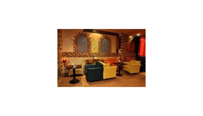 All Seasons Hotel Istanbul poza 7