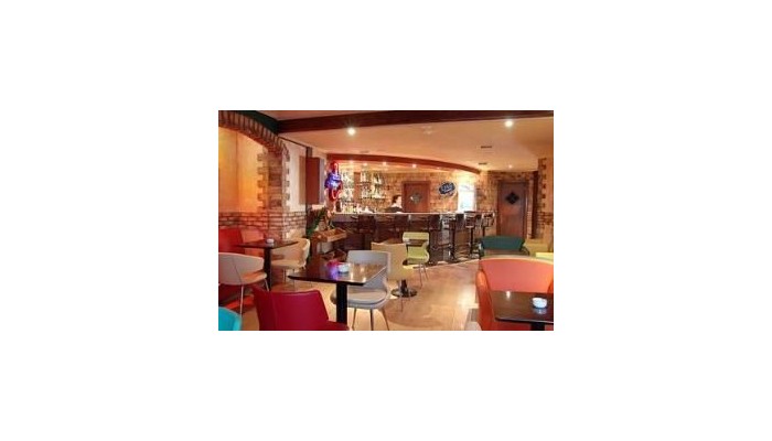 All Seasons Hotel Istanbul poza 4