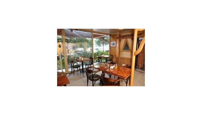 All Seasons Hotel Istanbul poza 5