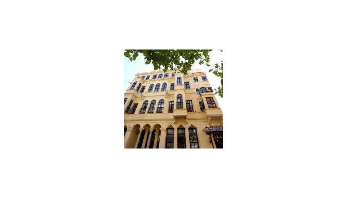 Amber Hotel Istanbul poza 3