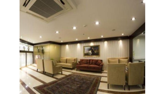 Aprilis Hotel poza 1