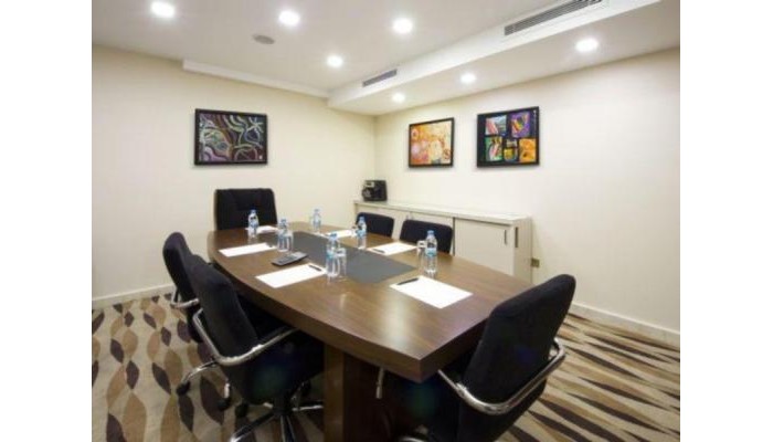 Aprilis Hotel poza 2