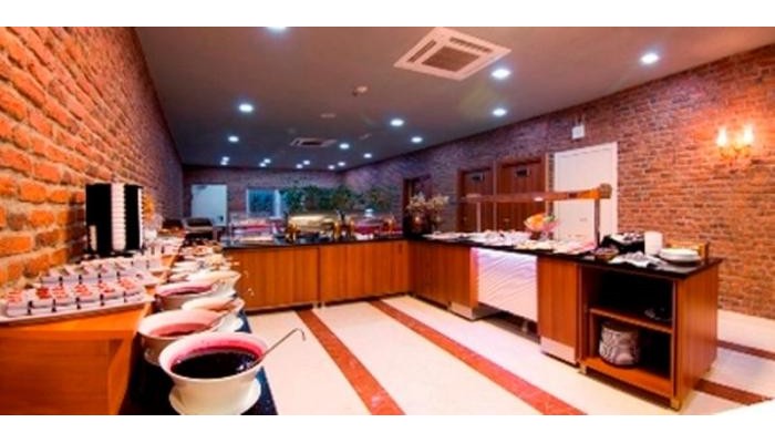 Aprilis Hotel poza 4