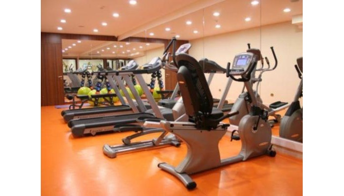 Aprilis Hotel poza 5