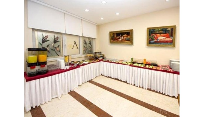 Aprilis Hotel poza 9