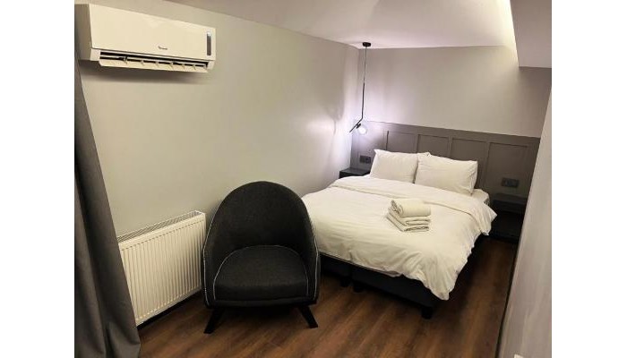 Arkem 2 Hotel poza 9