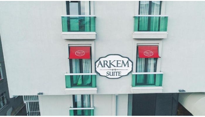 Arkem 2 Hotel poza 0