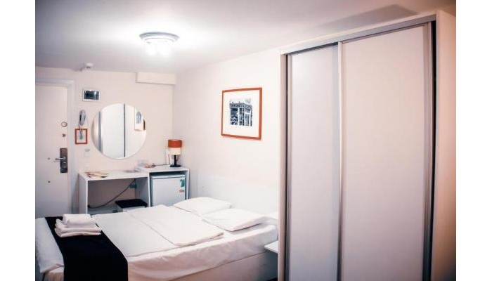 Arkem 2 Hotel poza 10