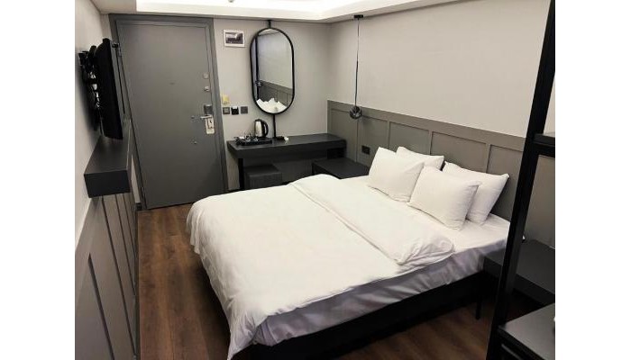 Arkem 2 Hotel poza 8