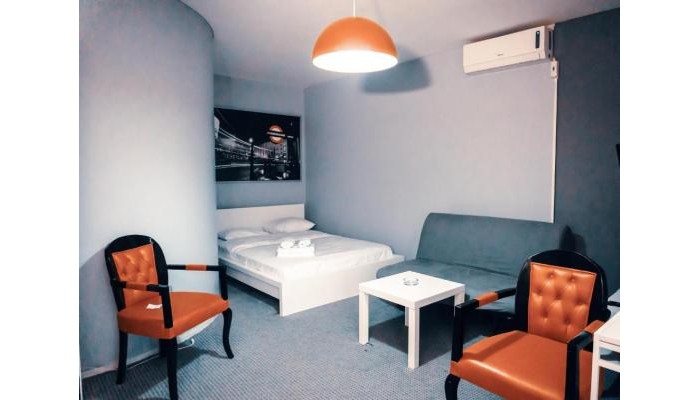 Arkem 2 Hotel poza 14