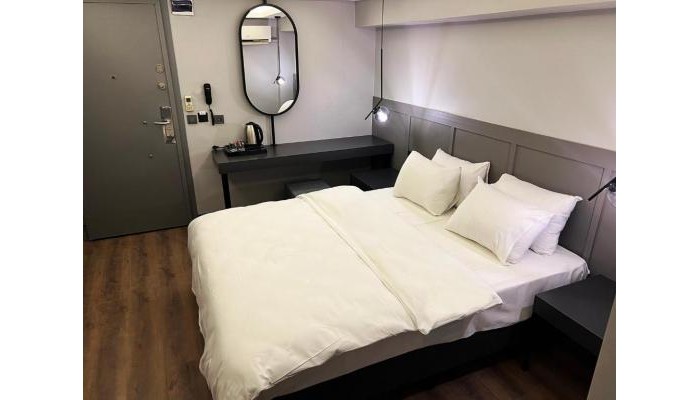 Arkem 2 Hotel poza 1