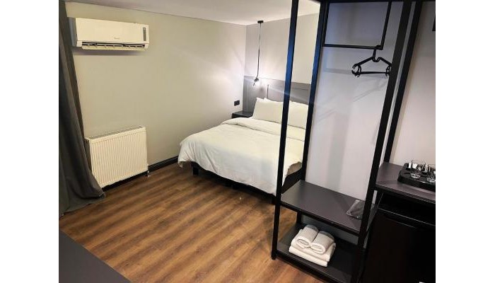 Arkem 2 Hotel poza 6