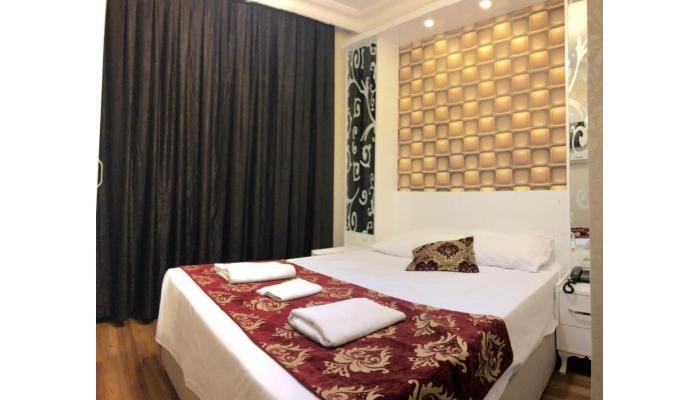 Art City Hotel poza 2