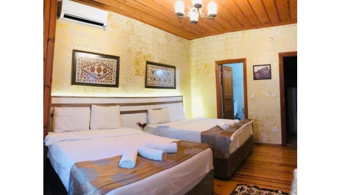 Art City Hotel poza 4