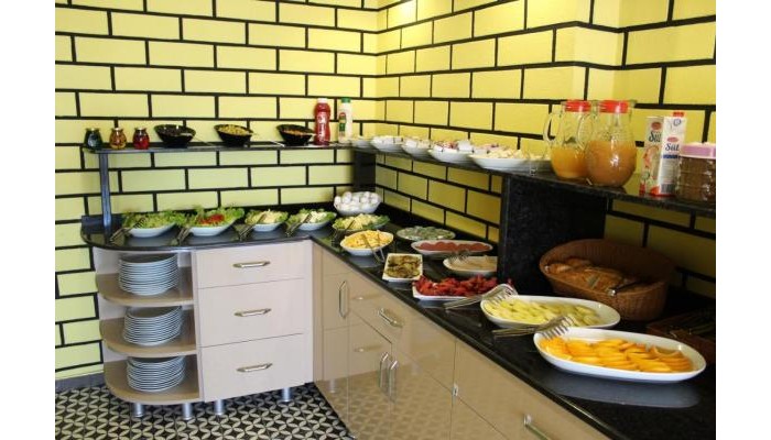 Art City Hotel poza 10