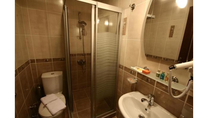 Art City Hotel poza 3