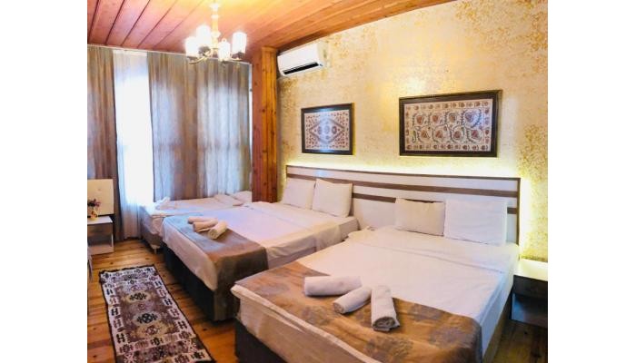 Art City Hotel poza 5