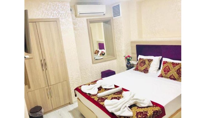 Art City Hotel poza 1