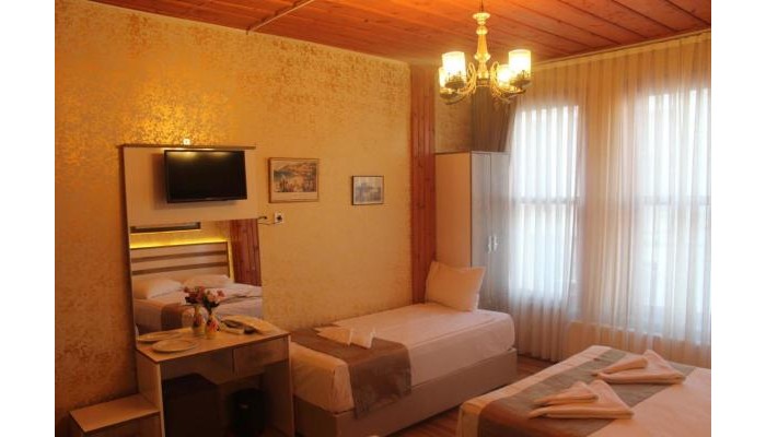 Art City Hotel poza 6