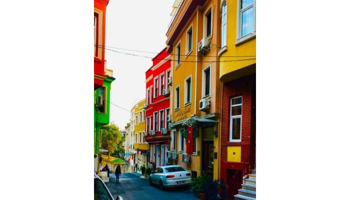 Art City Hotel poza 0