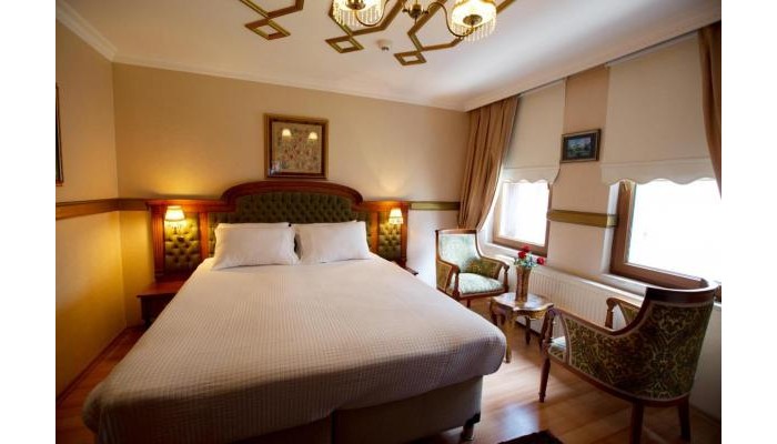 Aruna Hotel poza 7