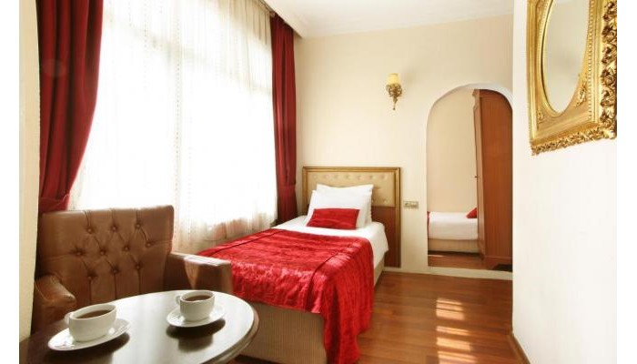 Asitane Life Hotel poza 9