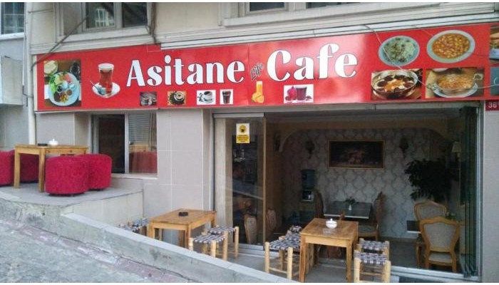 Asitane Life Hotel poza 1