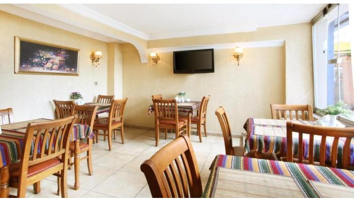 Asitane Life Hotel poza 11