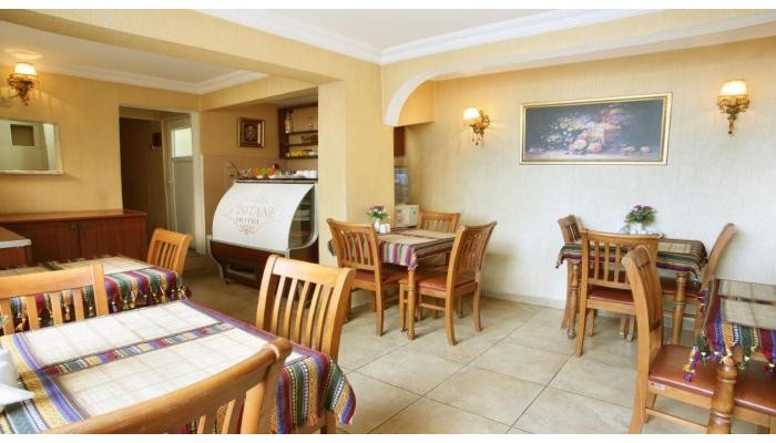 Asitane Life Hotel poza 10