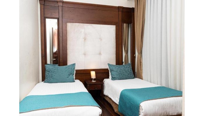 Atik Palace Hotel poza 7