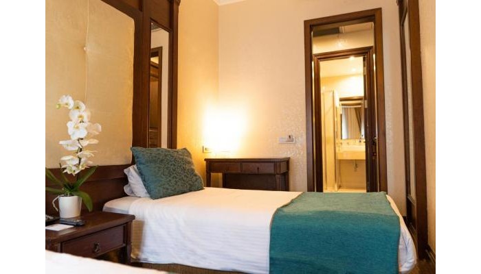 Atik Palace Hotel poza 12