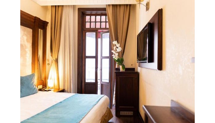 Atik Palace Hotel poza 6