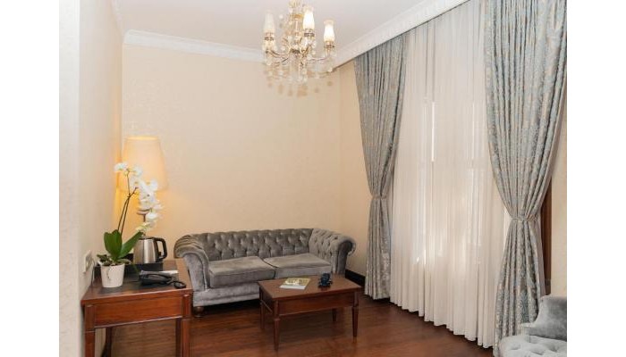 Atik Palace Hotel poza 14