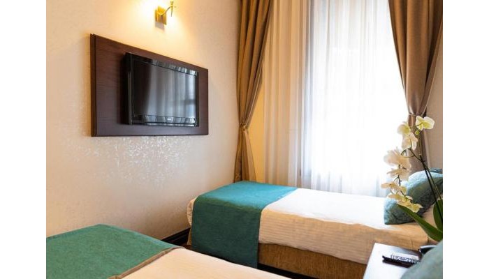 Atik Palace Hotel poza 9