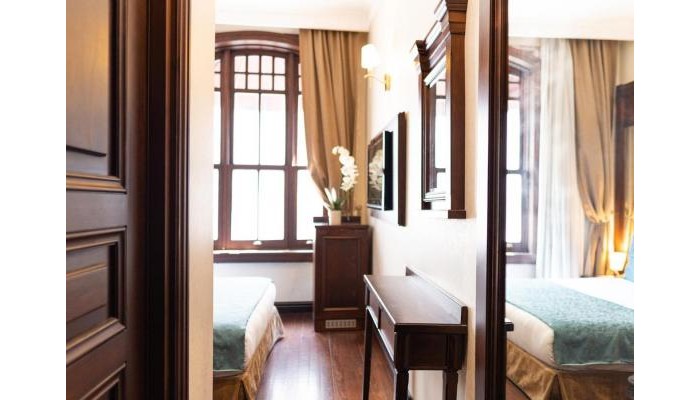 Atik Palace Hotel poza 3