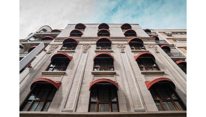 Atik Palace Hotel poza 1