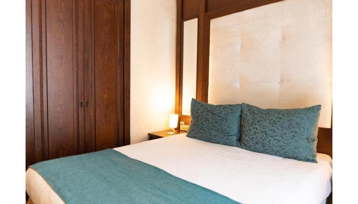 Atik Palace Hotel poza 4