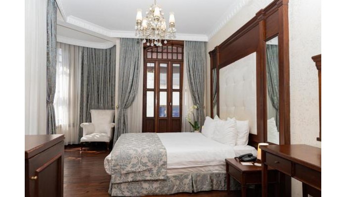 Atik Palace Hotel poza 5