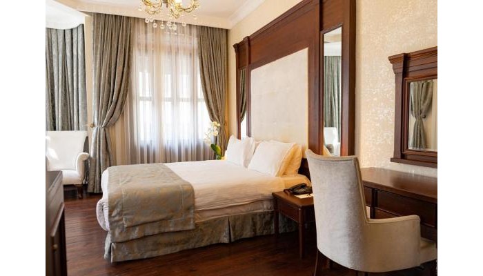 Atik Palace Hotel poza 15